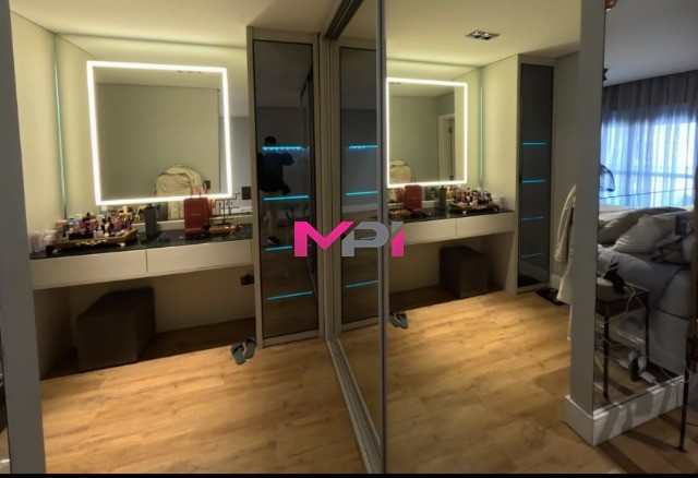 Apartamento à venda com 4 quartos, 268m² - Foto 23