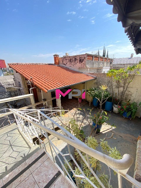 Casa, 3 quartos - Foto 21