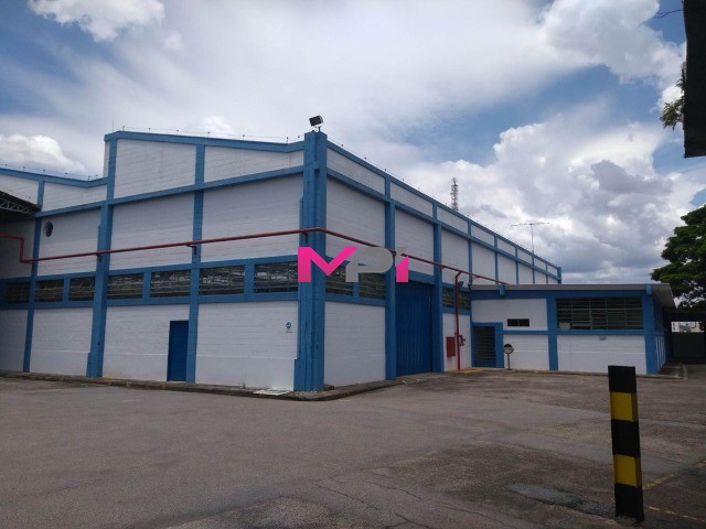 Depósito-Galpão-Armazém à venda, 12235m² - Foto 11