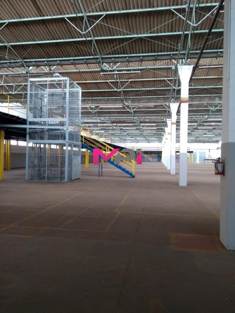 Depósito-Galpão-Armazém à venda, 12235m² - Foto 14