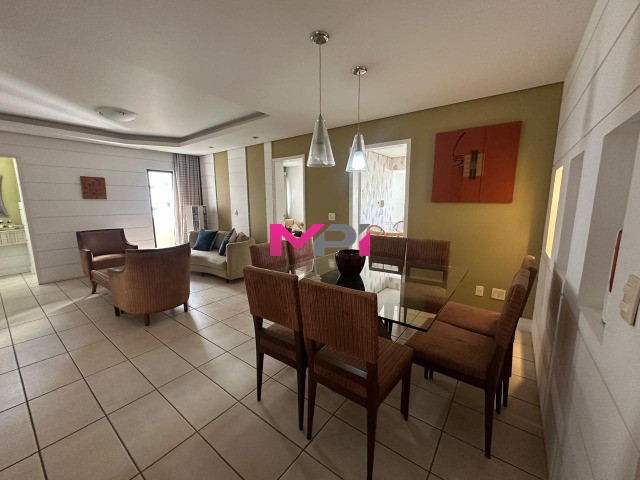 Apartamento à venda com 3 quartos, 170m² - Foto 15