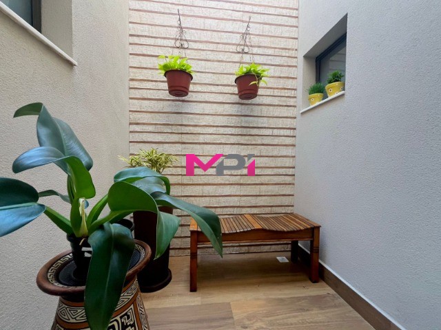 Casa de Condomínio à venda com 3 quartos, 160m² - Foto 21