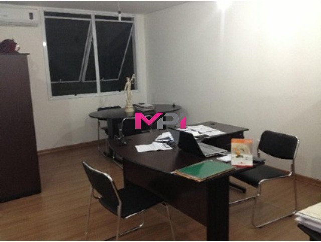 Conjunto Comercial-Sala à venda, 24m² - Foto 4