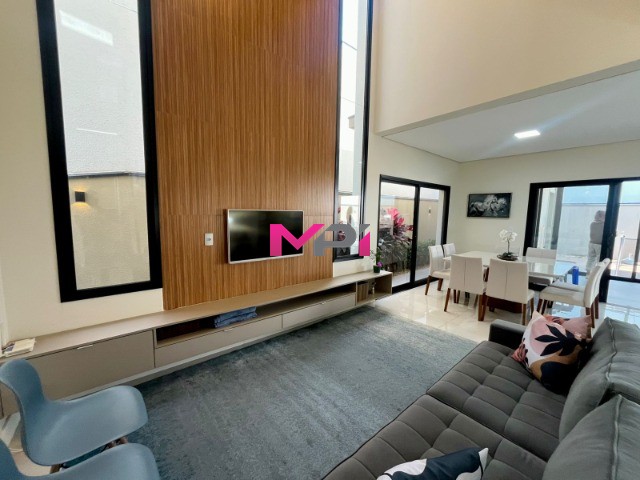 Casa de Condomínio à venda com 3 quartos, 242m² - Foto 5