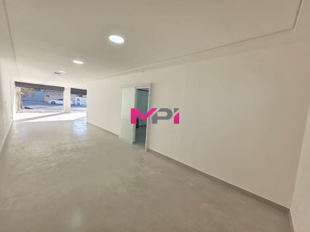 Loja-Salão para alugar, 120m² - Foto 10