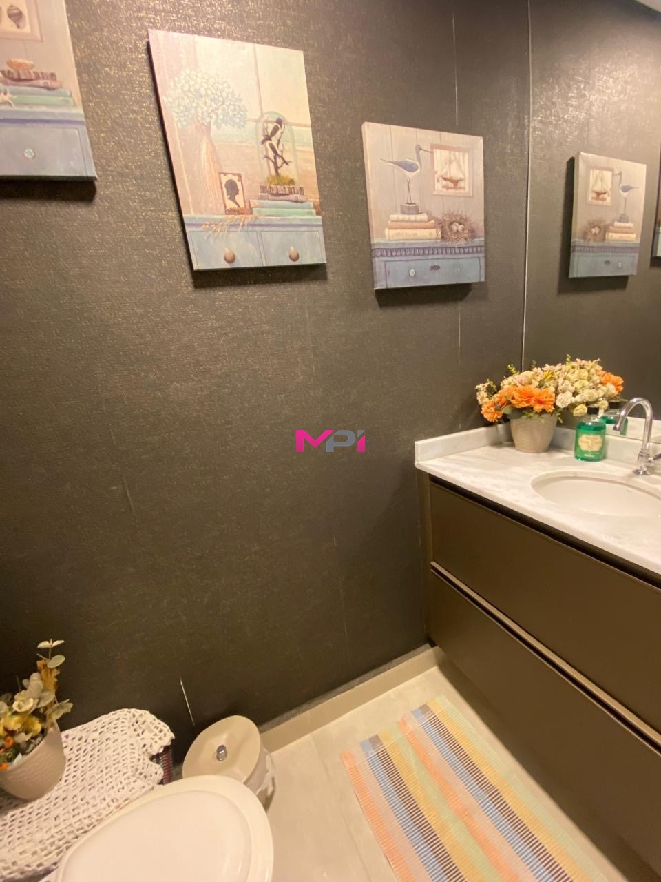 Apartamento para alugar com 3 quartos, 88m² - Foto 32