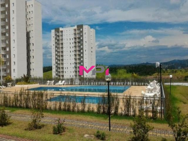 Apartamento à venda com 2 quartos, 64m² - Foto 17