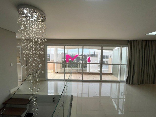 Cobertura à venda com 3 quartos, 190m² - Foto 6
