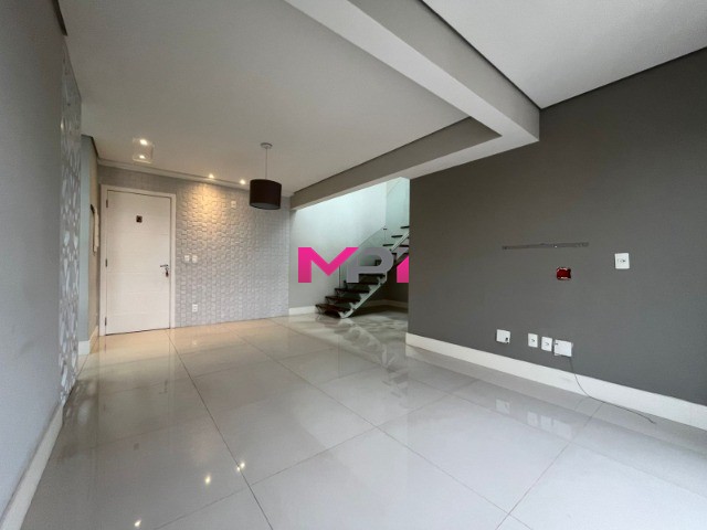 Cobertura à venda com 3 quartos, 190m² - Foto 7