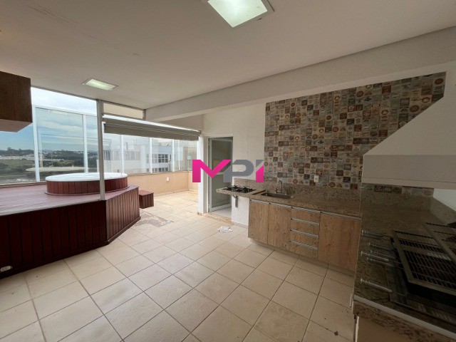 Cobertura à venda com 3 quartos, 190m² - Foto 11