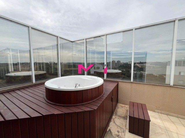 Cobertura à venda com 3 quartos, 190m² - Foto 13