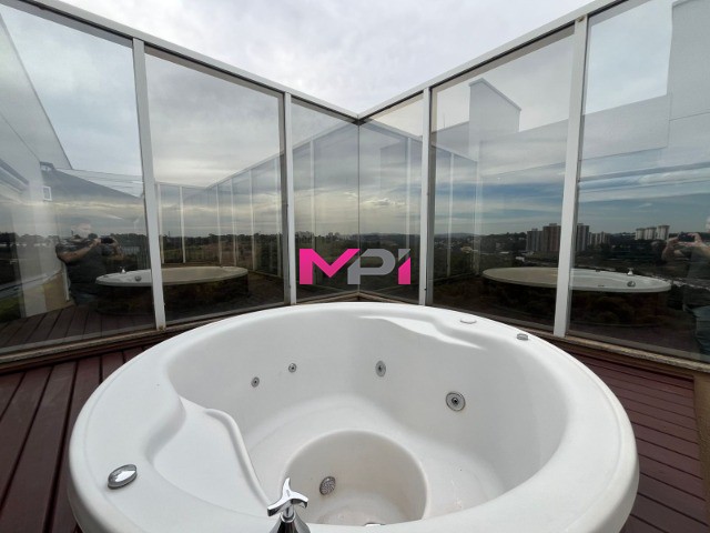 Cobertura à venda com 3 quartos, 190m² - Foto 14