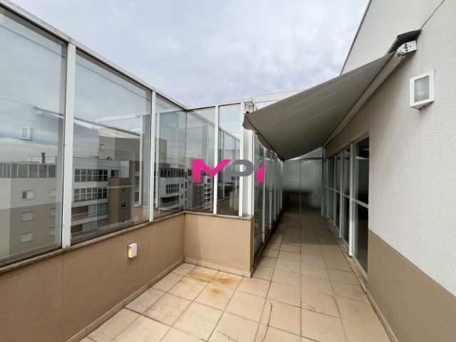 Cobertura à venda com 3 quartos, 190m² - Foto 15