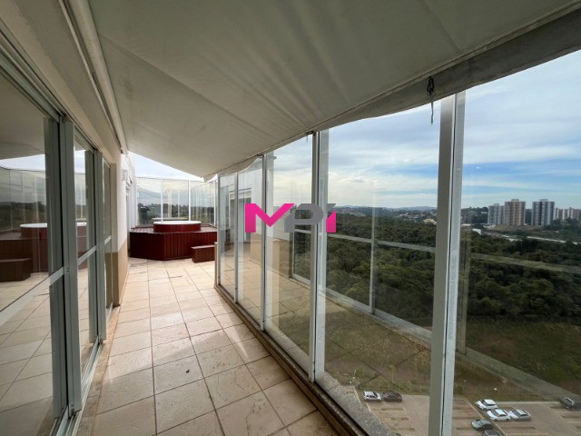 Cobertura à venda com 3 quartos, 190m² - Foto 16