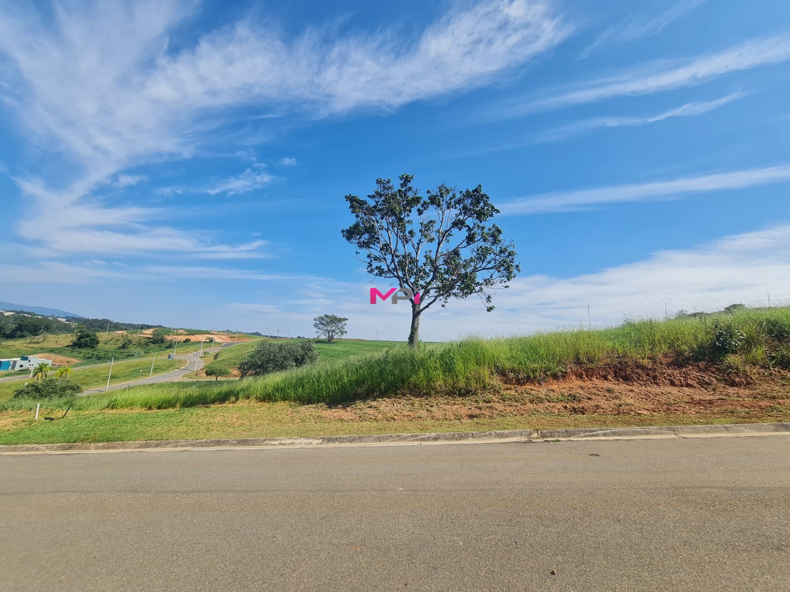 Terreno à venda, 1000m² - Foto 3