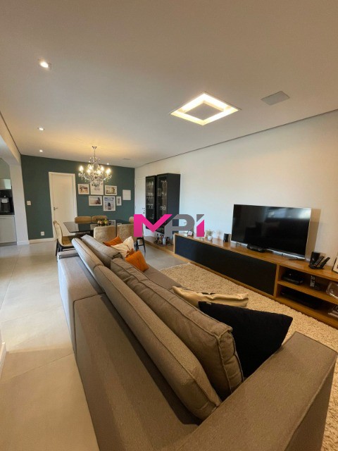 Apartamento para alugar com 2 quartos, 93m² - Foto 8