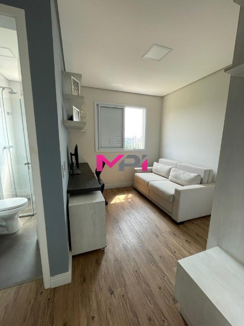 Apartamento para alugar com 2 quartos, 93m² - Foto 17