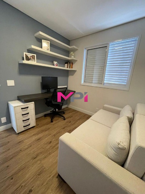 Apartamento para alugar com 2 quartos, 93m² - Foto 19