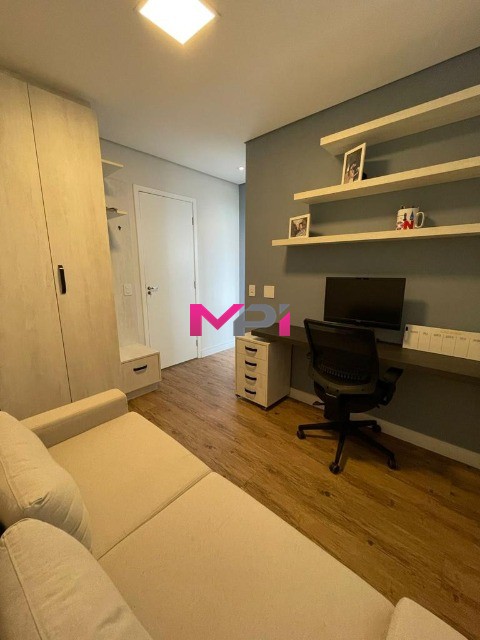 Apartamento para alugar com 2 quartos, 93m² - Foto 20
