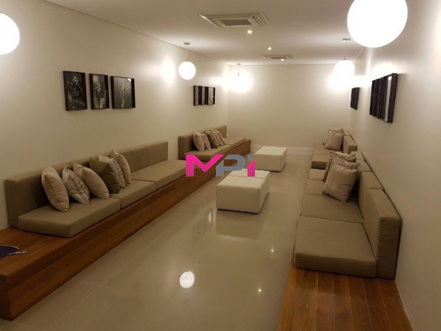 Apartamento para alugar com 2 quartos, 93m² - Foto 23
