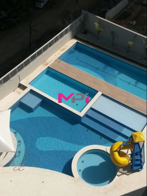 Apartamento para alugar com 2 quartos, 93m² - Foto 24