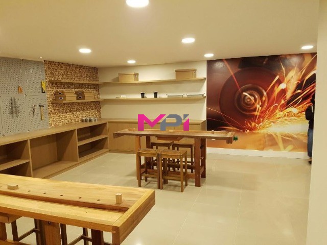 Apartamento para alugar com 2 quartos, 93m² - Foto 28