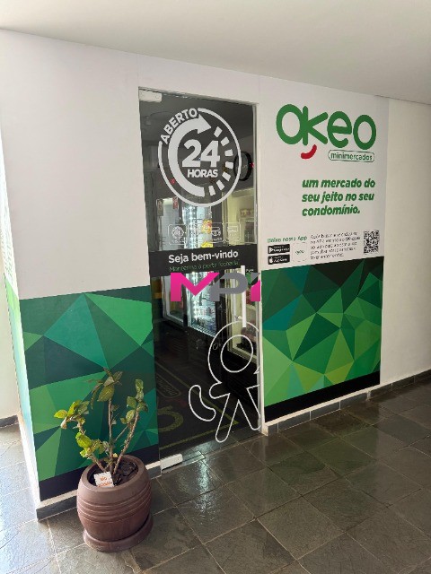 Apartamento à venda com 3 quartos, 76m² - Foto 24
