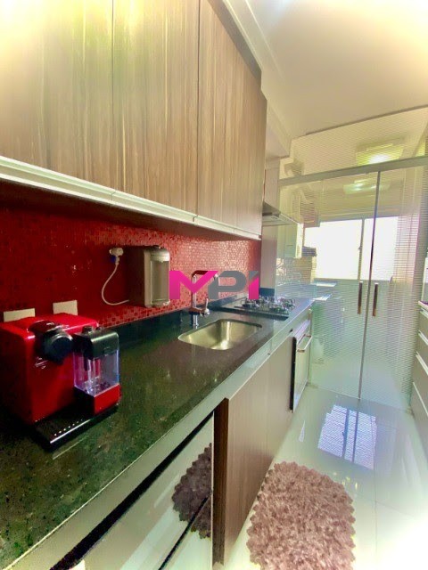 Apartamento, 3 quartos, 100 m² - Foto 17