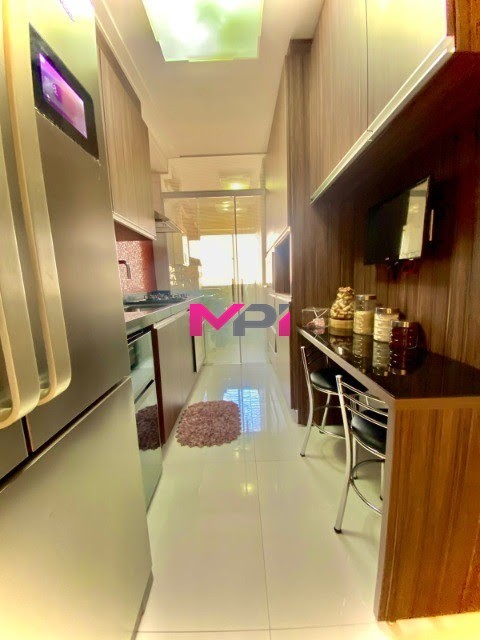 Apartamento, 3 quartos, 100 m² - Foto 21