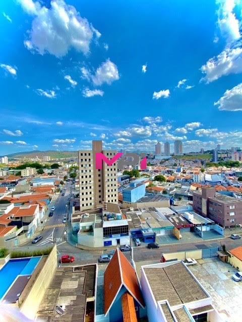 Apartamento, 3 quartos, 100 m² - Foto 34