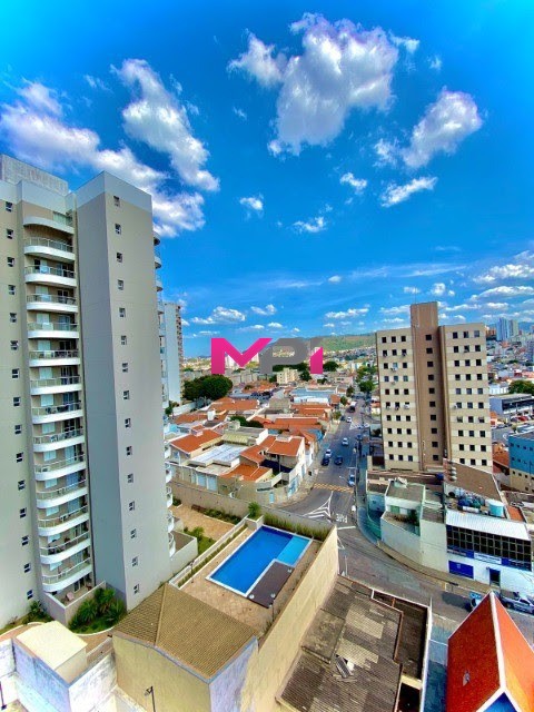 Apartamento, 3 quartos, 100 m² - Foto 35