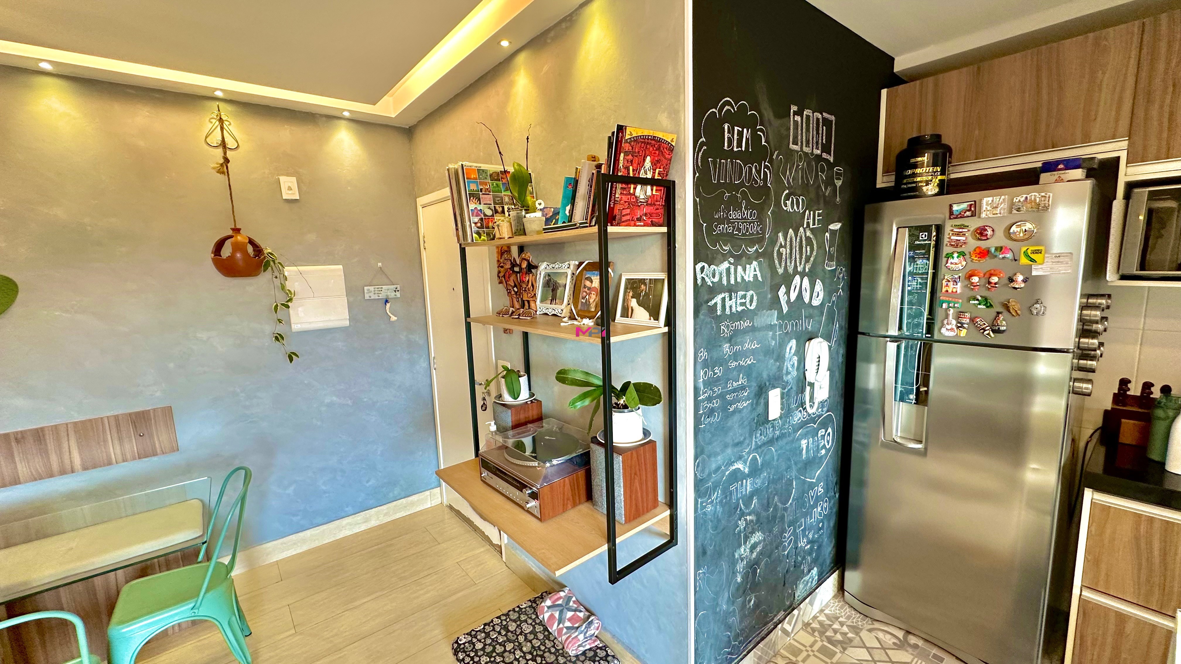 Apartamento à venda com 2 quartos, 67m² - Foto 12