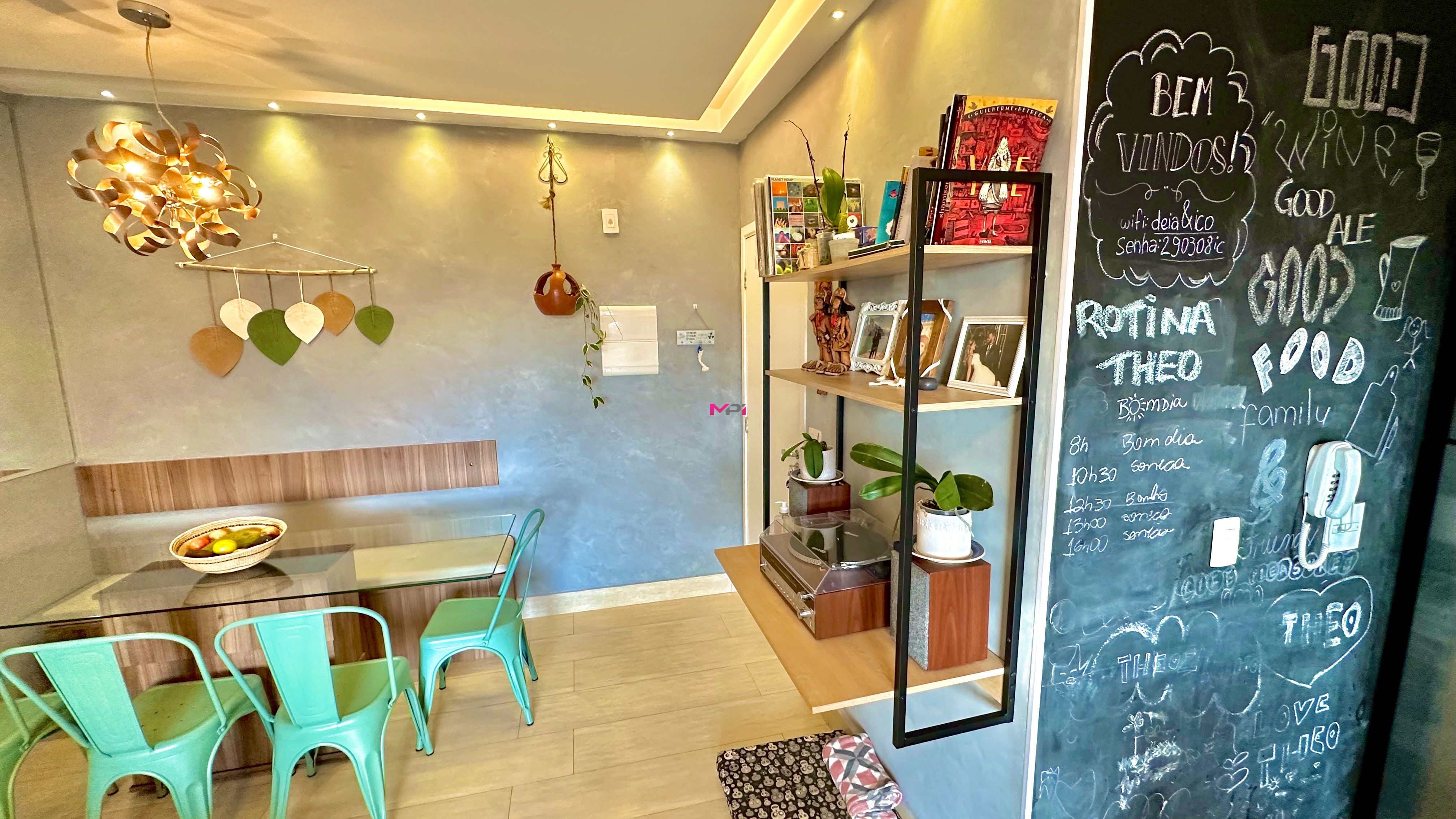 Apartamento à venda com 2 quartos, 67m² - Foto 13