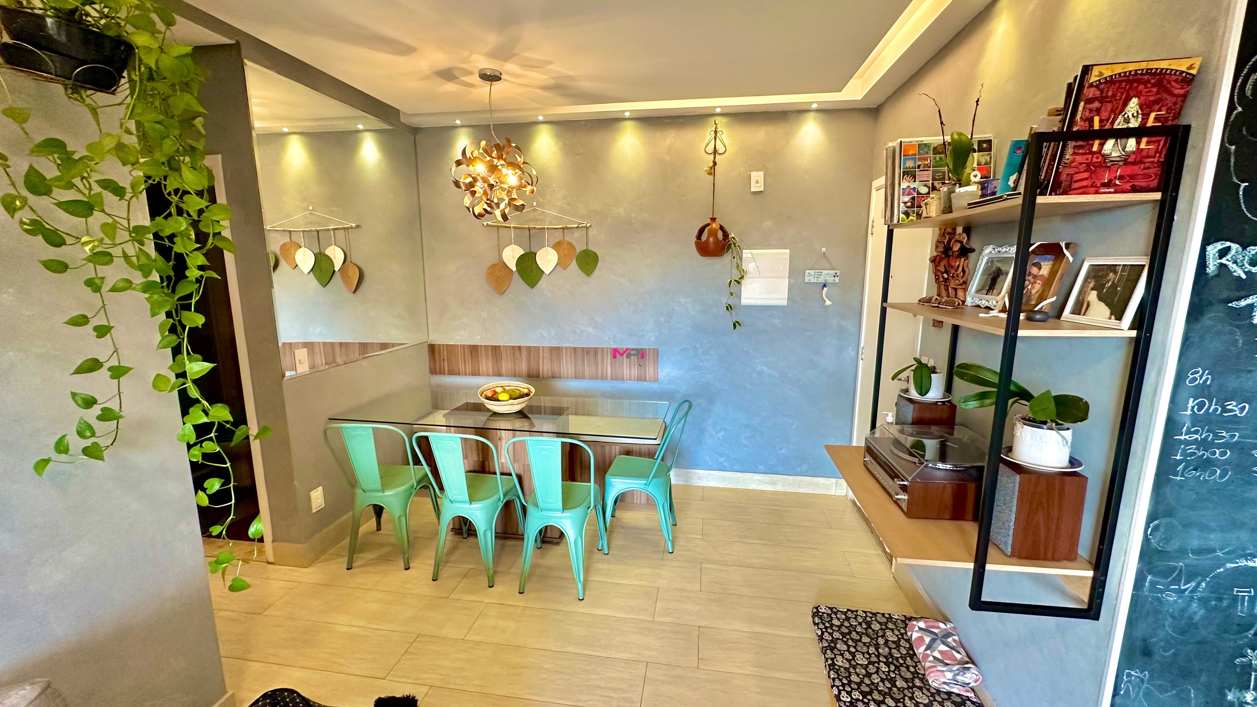 Apartamento à venda com 2 quartos, 67m² - Foto 14