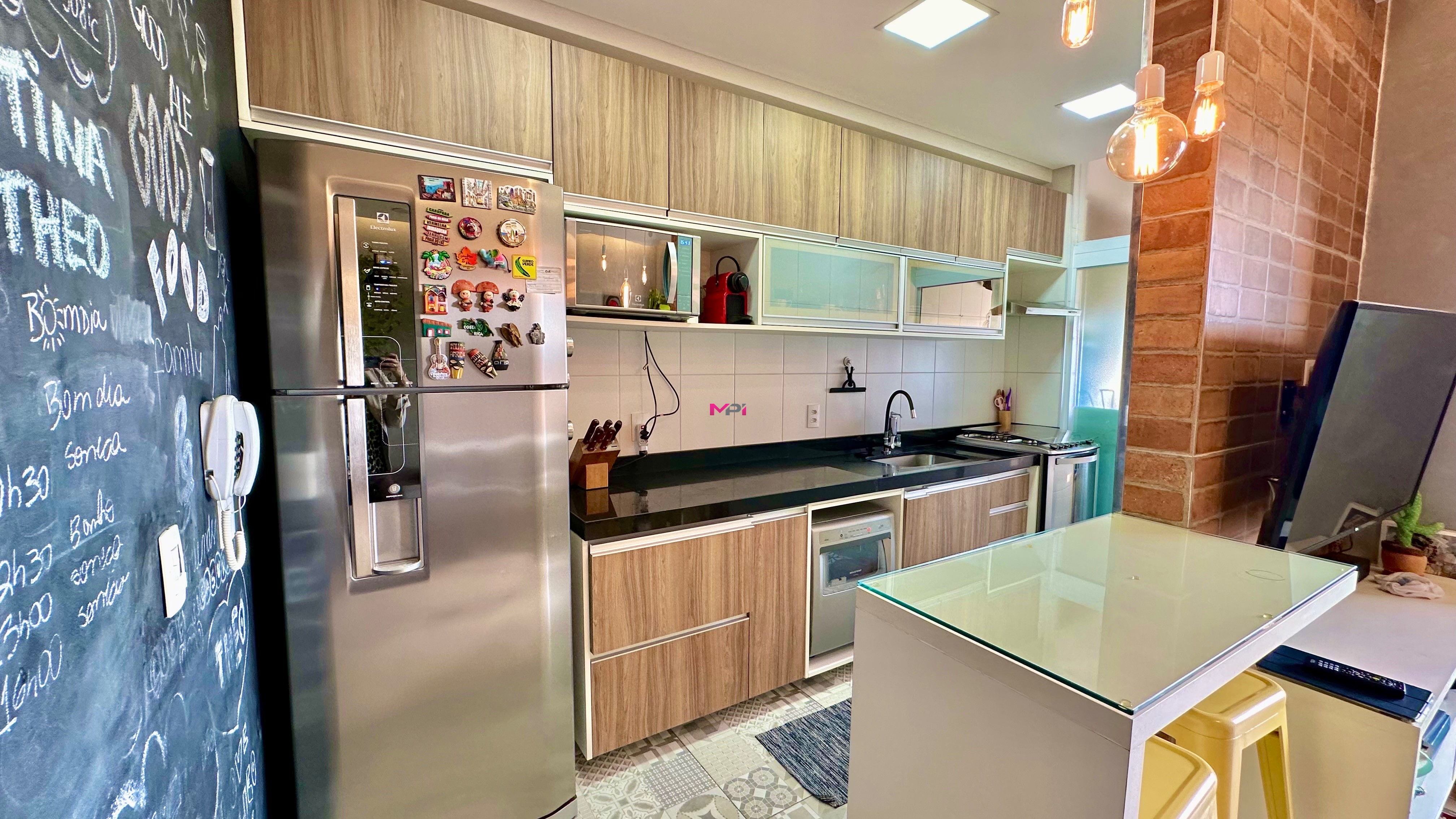 Apartamento à venda com 2 quartos, 67m² - Foto 15