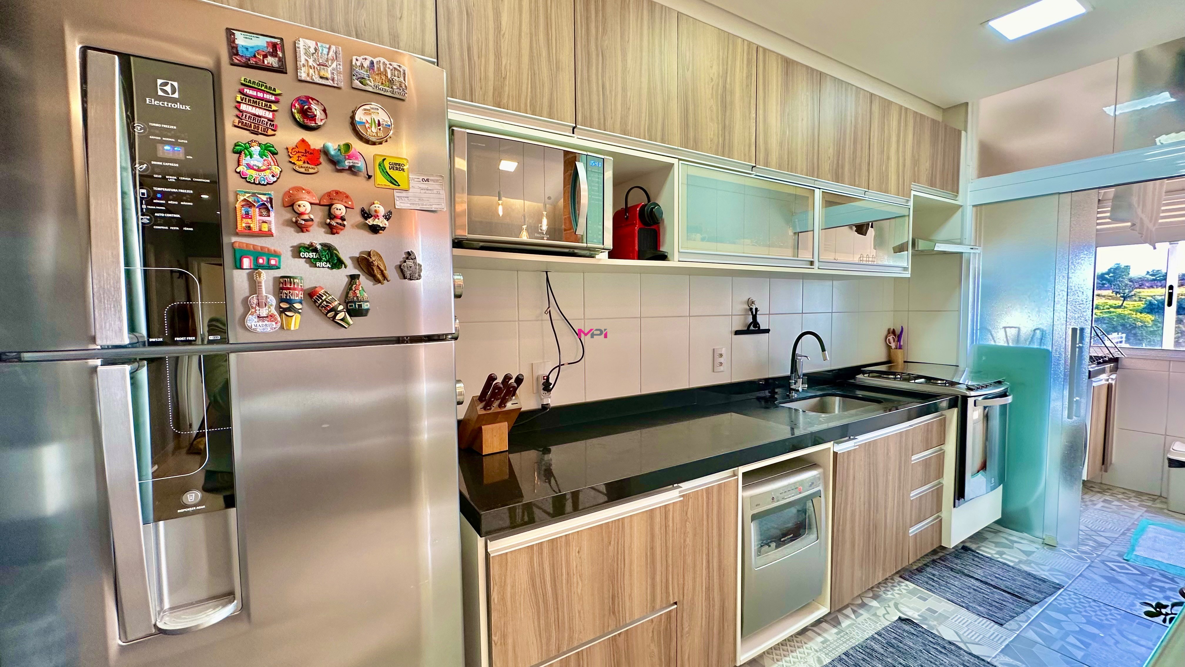 Apartamento à venda com 2 quartos, 67m² - Foto 16