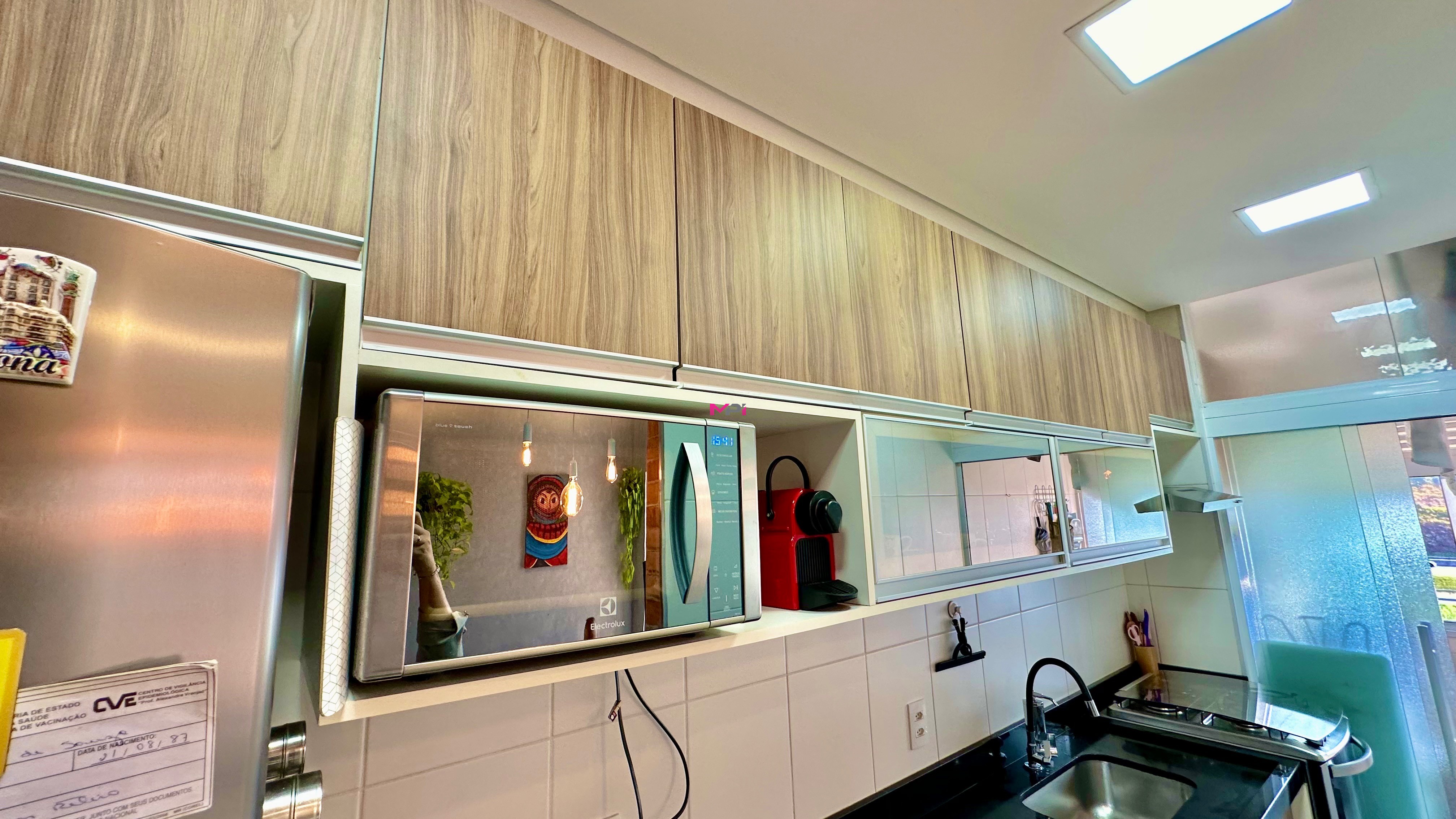 Apartamento à venda com 2 quartos, 67m² - Foto 17