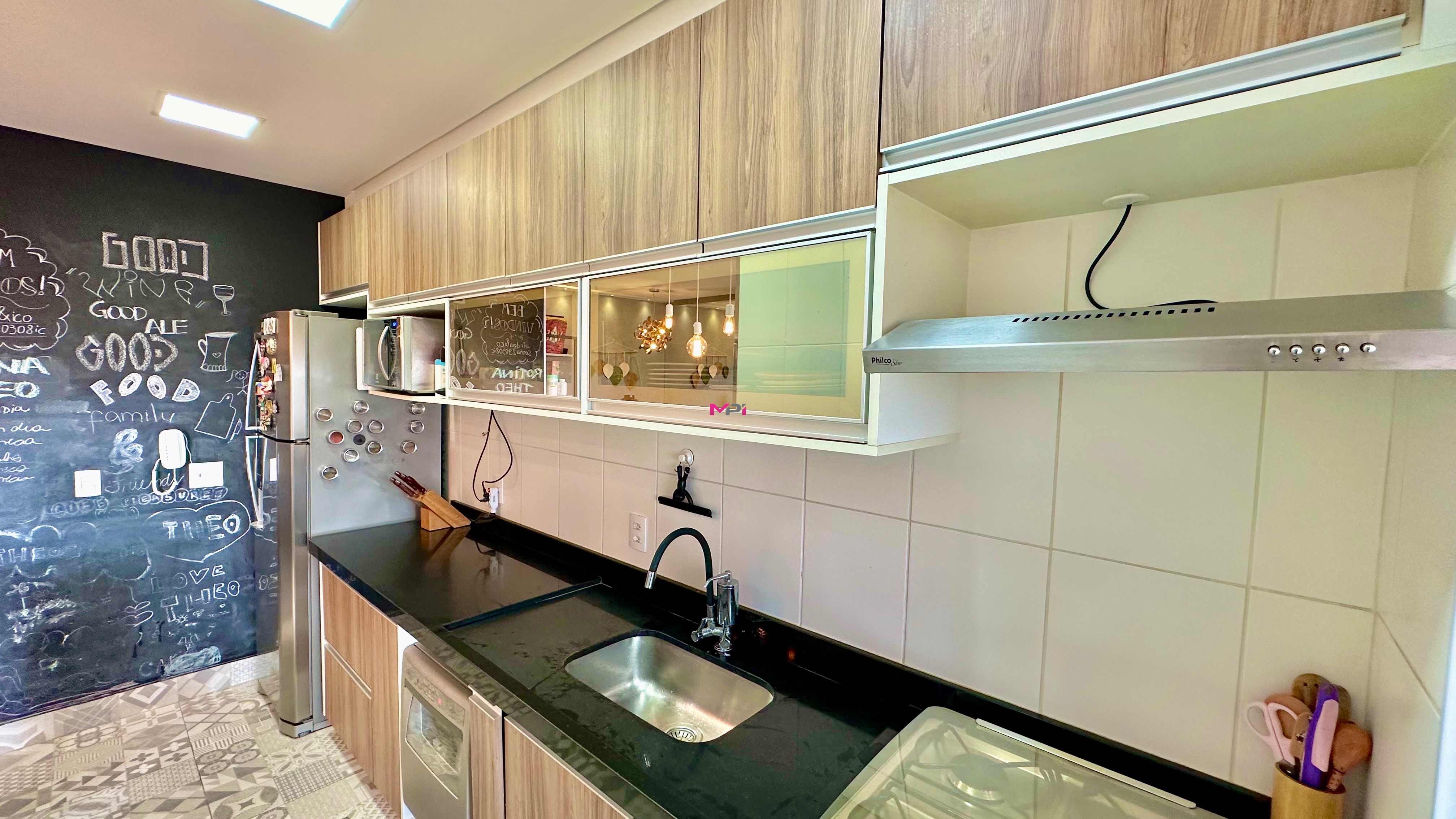 Apartamento à venda com 2 quartos, 67m² - Foto 18