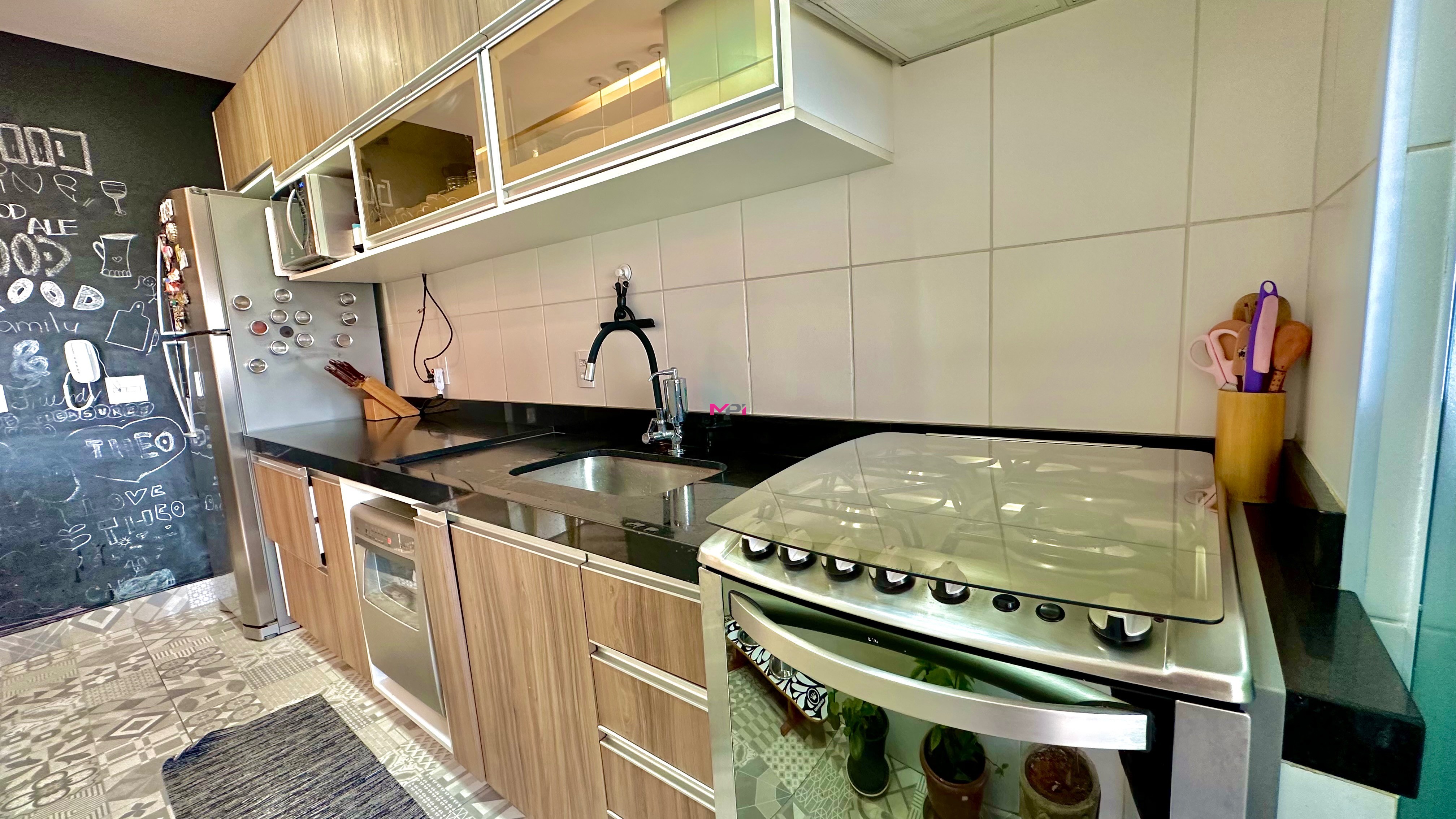 Apartamento à venda com 2 quartos, 67m² - Foto 19