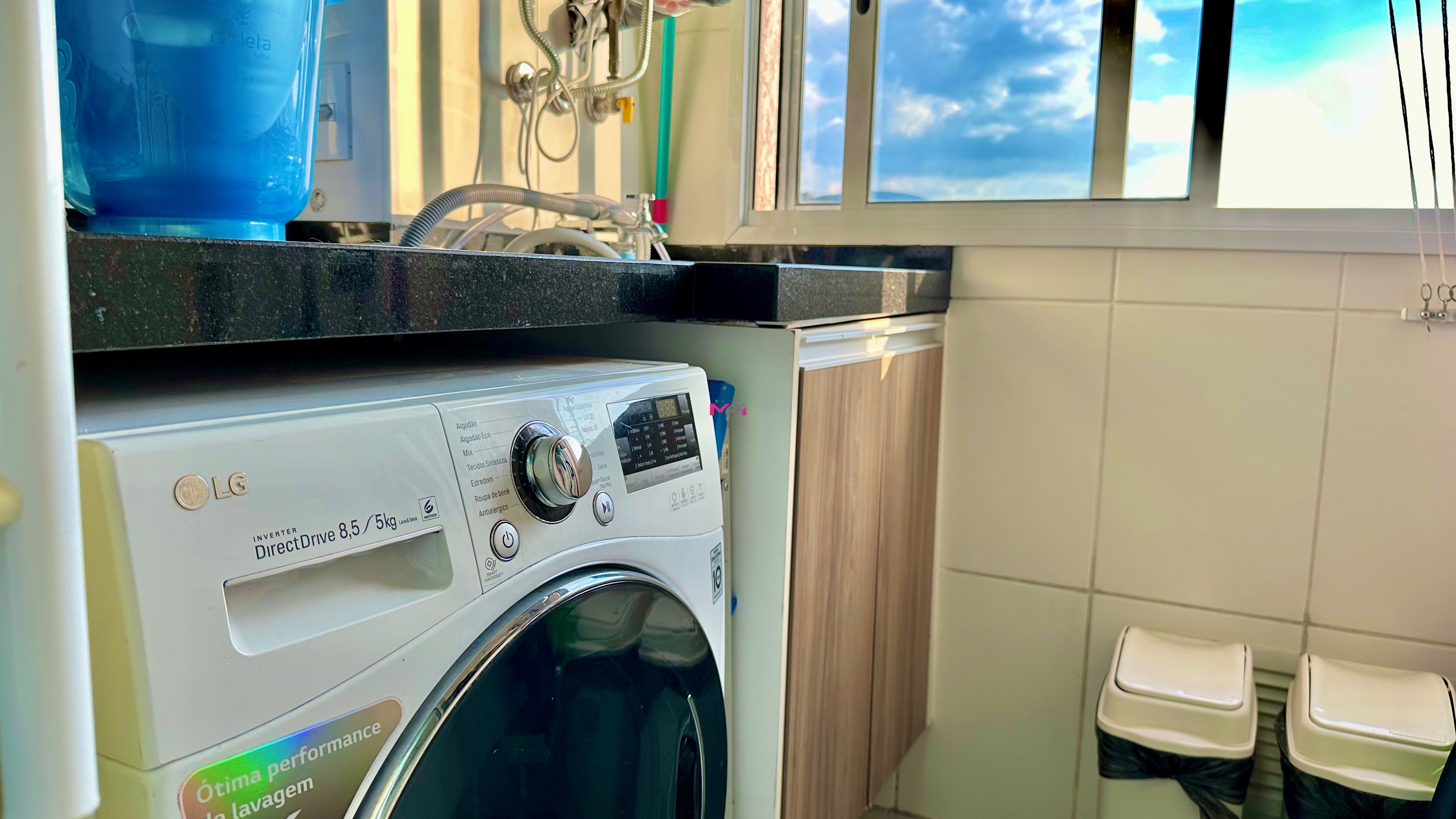 Apartamento à venda com 2 quartos, 67m² - Foto 20