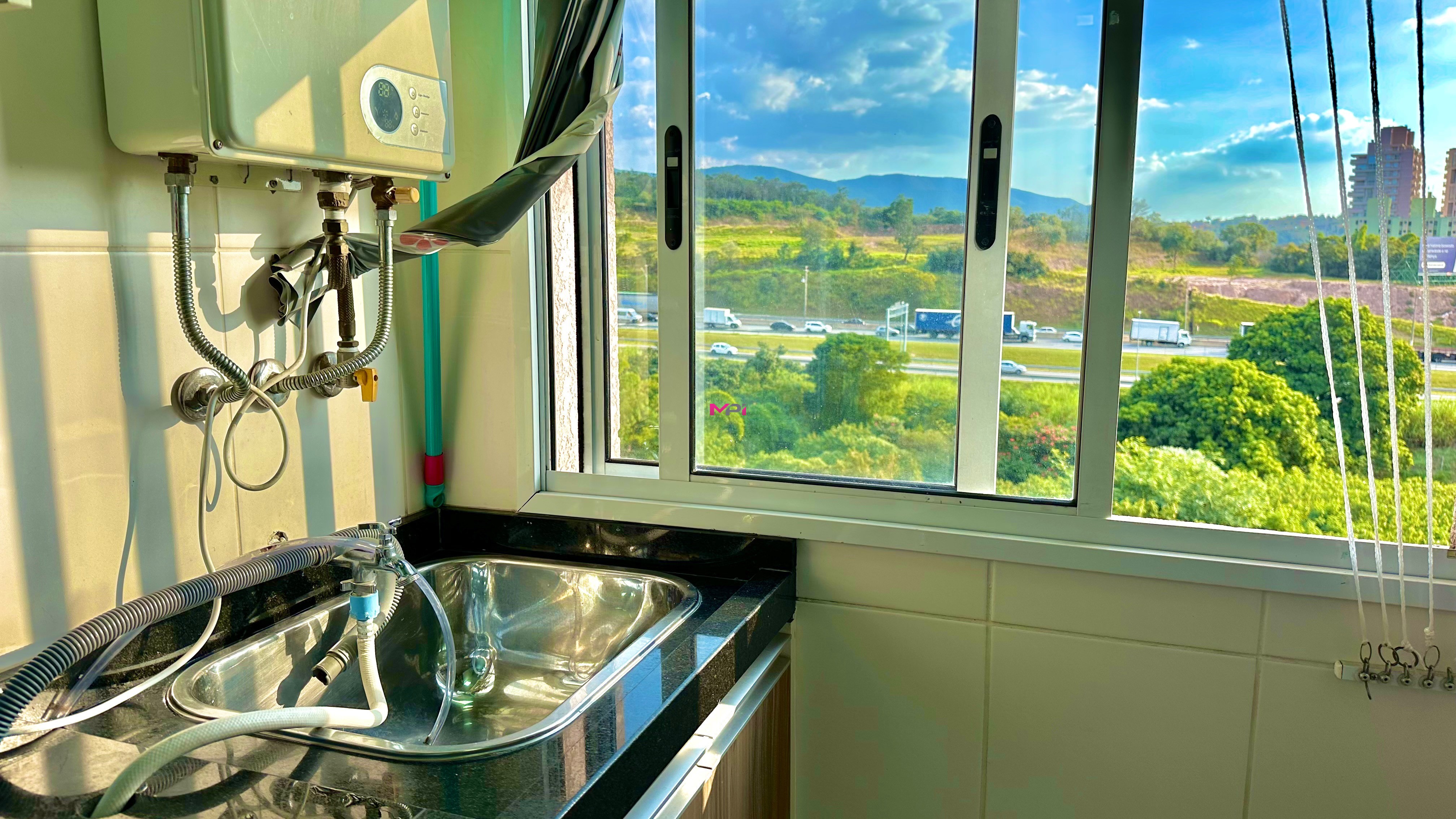 Apartamento à venda com 2 quartos, 67m² - Foto 21