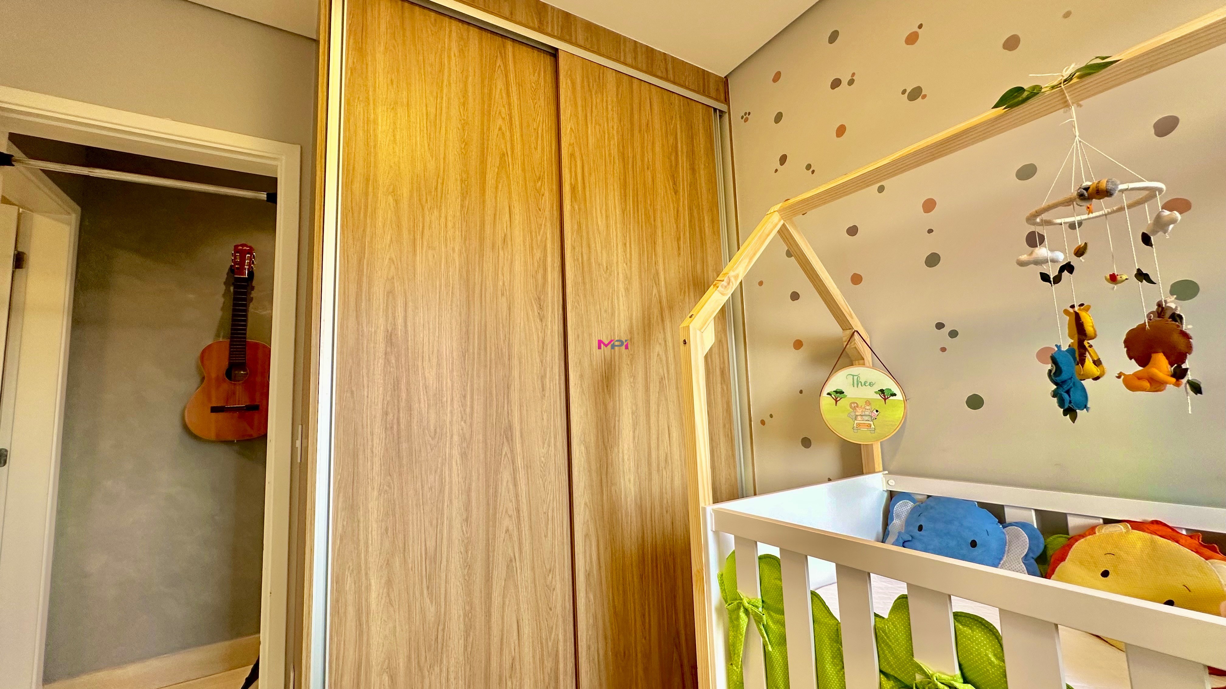 Apartamento à venda com 2 quartos, 67m² - Foto 24