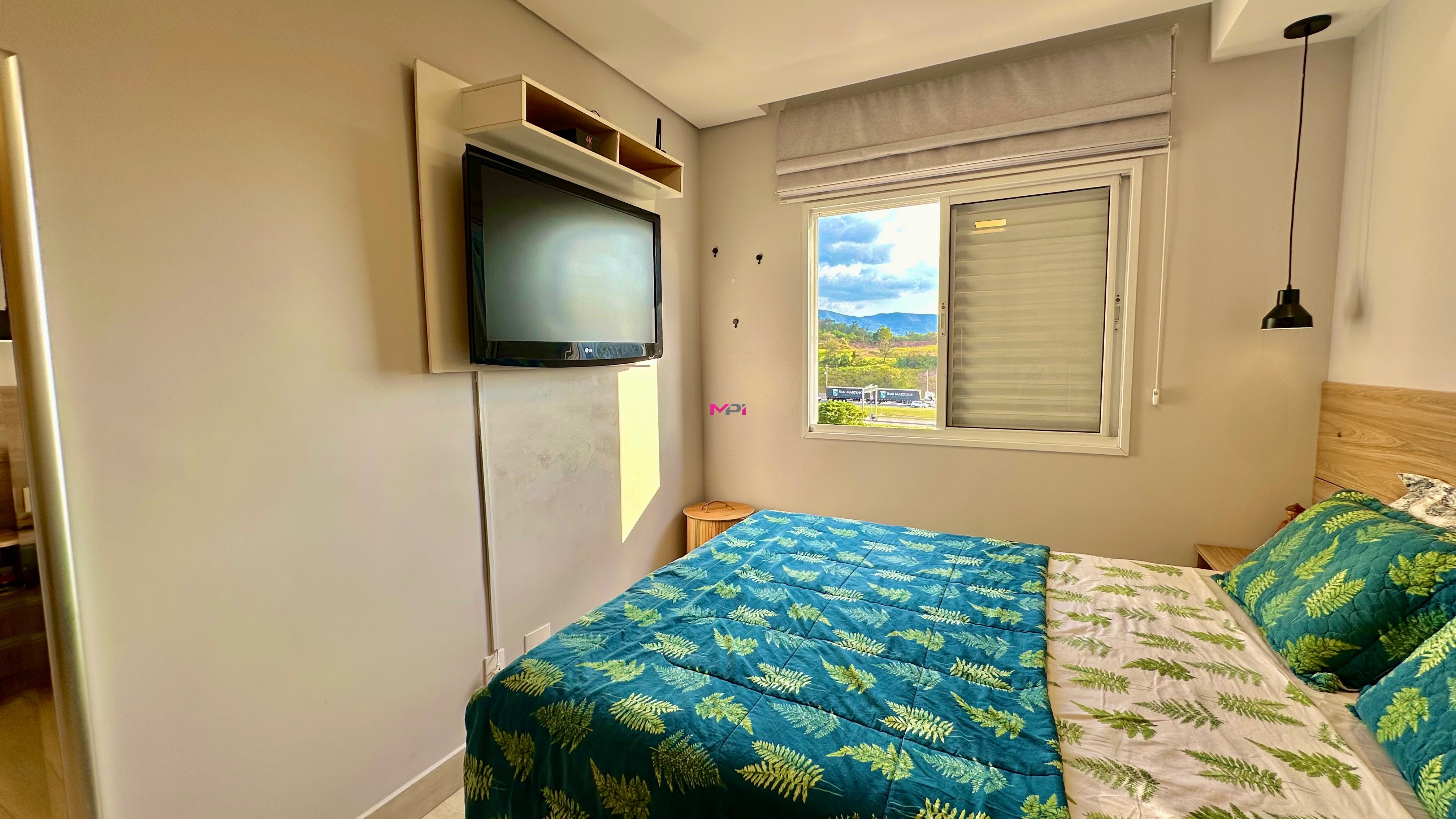Apartamento à venda com 2 quartos, 67m² - Foto 27
