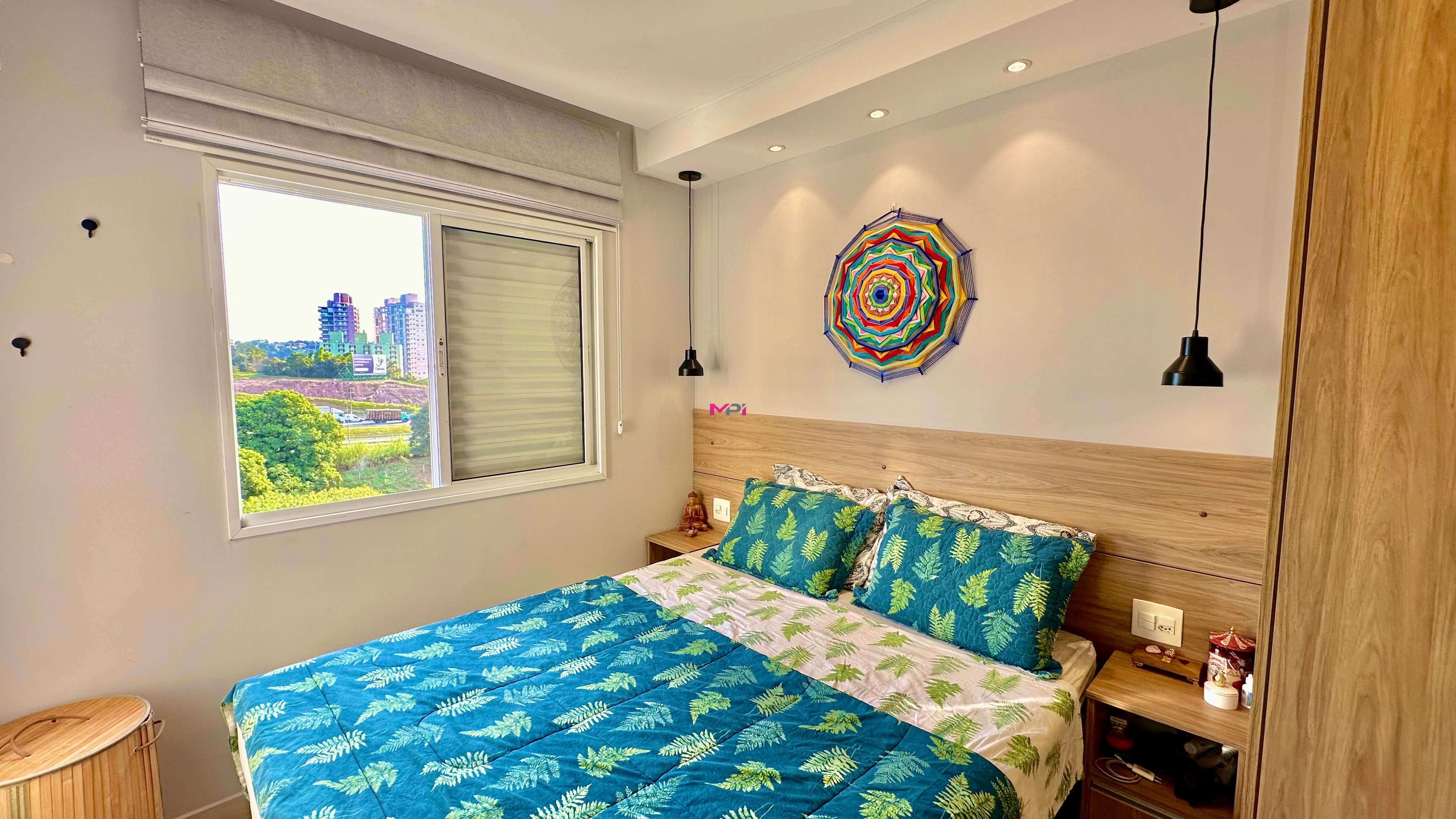 Apartamento à venda com 2 quartos, 67m² - Foto 28