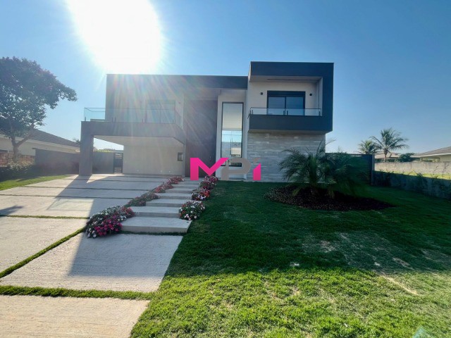 Casa de Condomínio à venda com 4 quartos, 333m² - Foto 52