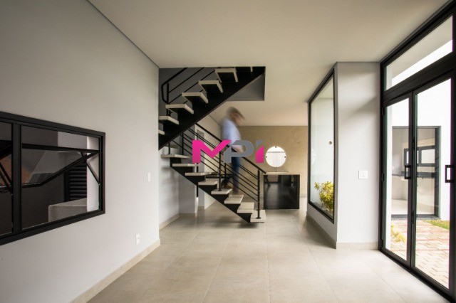 Casa de Condomínio à venda com 3 quartos, 170m² - Foto 6