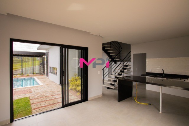 Casa de Condomínio à venda com 3 quartos, 170m² - Foto 8