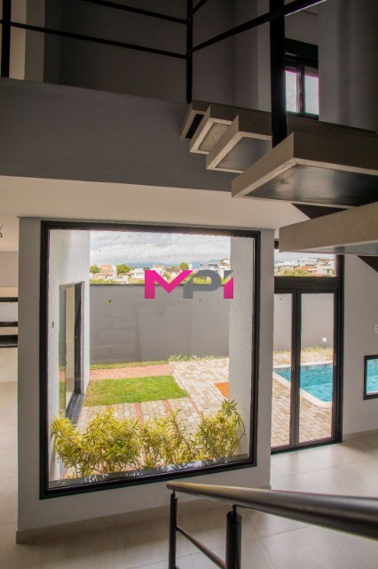 Casa de Condomínio à venda com 3 quartos, 170m² - Foto 9
