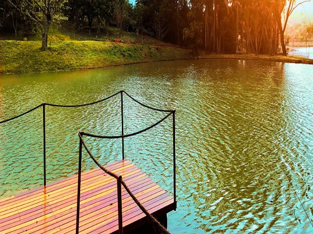 Terreno à venda, 640m² - Foto 8