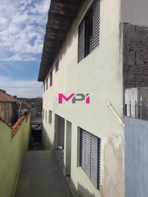 Sobrado à venda com 9 quartos, 396m² - Foto 1